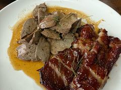 -黄连大头华烧鹅店(大良店)