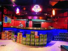 -鱼乐圈·烤鱼王·烧烤(博乐店)