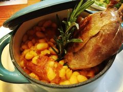 -Kitchen·Y洋厨房西餐厅(王府壹号店)