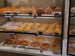 -85度C(大连店)