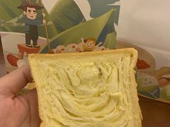 -爸爸糖吐司面包(大连高新锦辉商场店)