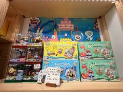 -猫的天空之城概念书店(大学路店)