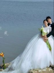 -杭州金夫人婚纱摄影(富阳私享店)