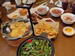 -春家·非遗手工小吃(徐汇万科广场店)