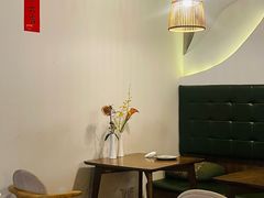 餐具摆设-竹子咖啡bamboo coffee