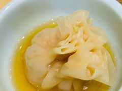 -顾一碗馄饨·烧麦(儿童医学中心店)