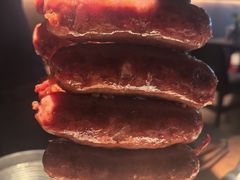 -拉蒂娜·巴西牛排馆 Latina·Brazilian Steakhouse(王府井喜悦店)