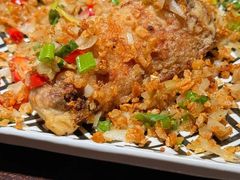 -布衣草棚风格餐厅