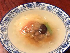 炒八宝饭-管记水席老店(仙果市街店)