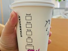 -星巴克(汾阳路店)