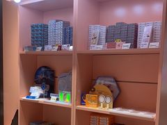 -LOHO眼镜(上海晶耀前滩商场店)