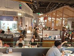 -晓粤·惹味粤菜(凯德乐峰广场店)