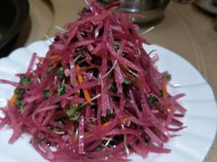 -313羊庄鲜羊火锅·鲜羊肉烧烤(李村店)