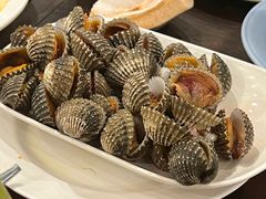 -大螃蟹海鲜餐厅