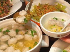 -前海沿·青岛菜(李沧万达店)