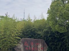 -敬亭山风景名胜区