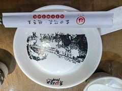 -东口码头·烧鸽子·鱼头泡饼·地方菜(金鹰悦城店)