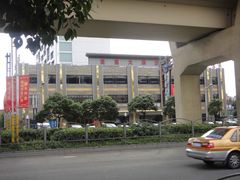 门面-金八仙酒店