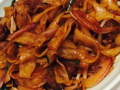 炒河粉-大铁勺新津菜(东丽阳光新业广场店)