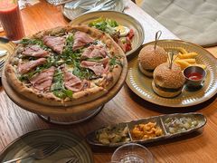 -长春藤咖啡(北园店)