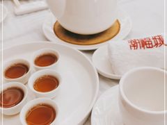 -潮福城大酒楼(北尚店)