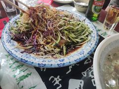 -一块豆腐·海鲜·家常菜(李沧书院路店)