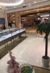点击看大图 -钻石小鸟钻戒婚戒定制(石路店)