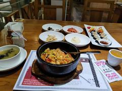 -紫霞门韩国料理烤肉(深南东路店)