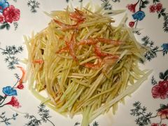 -香阁餐厅·常州菜·常州菜代表品牌(新北奥体店)