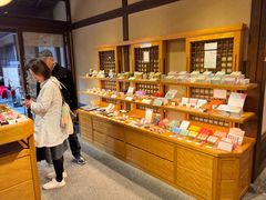 -香老铺松荣堂(产宁坂店)