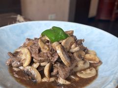 -新粤新疆菜清真餐厅(拱北店)