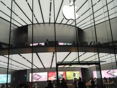 -Apple零售店(新街口店)