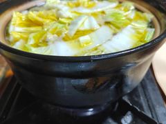 -云河农家乐饭店(福禄缘树山店)