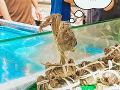-盒马鲜生(皇庭广场店)