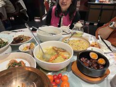 -阿明小菜·海鲜·上海菜(梅陇店)