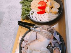 -八珍玉食鸡煲·打边炉(印象城店)