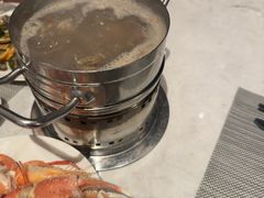 -盐城万豪酒店-盐城厨房西餐厅