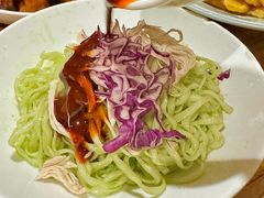 -新白鹿餐厅(银泰西湖文化广场店)