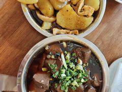 -双流老妈兔头(总店)