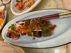 烧汁黑豆腐-华兴大酒楼(亿宝大厦店)