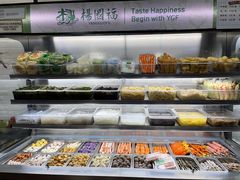 -杨国福麻辣烫(南海万达店)