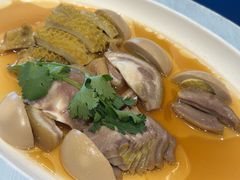 -吴中欢朋酒店-中餐厅