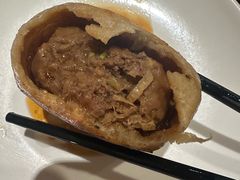 -清真吴记门钉肉饼·喜多利