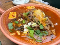 -云海肴·汽锅鸡·云南菜(祥云小镇店)