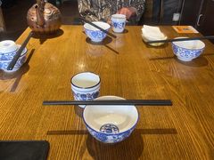 -百年老扣碗(沙坪坝店)