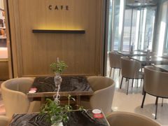 -THE WOODS 简餐 (国贸商城店)