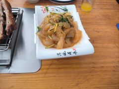 -张记焖窑·十五年专注焖烤(雍和宫店)