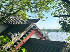 -采石矶景区