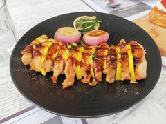 -娜娜家·Nana's restaurant(国金汇店)