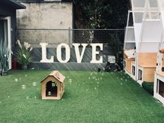 -佐佑帐篷环游记(南锣鼓巷店)